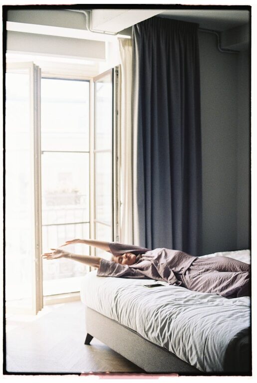 How to Create a Calm Start to the School Day for Your Family