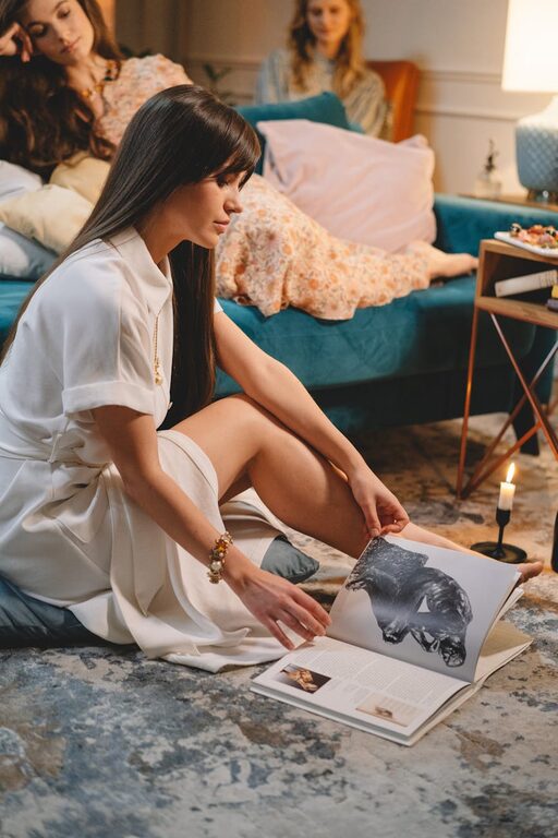 How to Plan a Restful Day Off at Home for Ultimate Relaxation